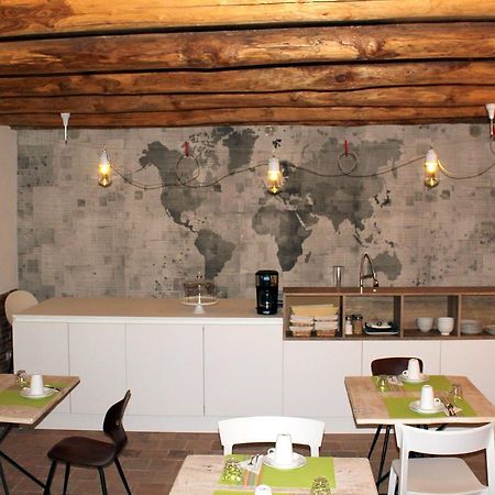 Eleonora Room & Breakfast Ористано Екстер'єр фото