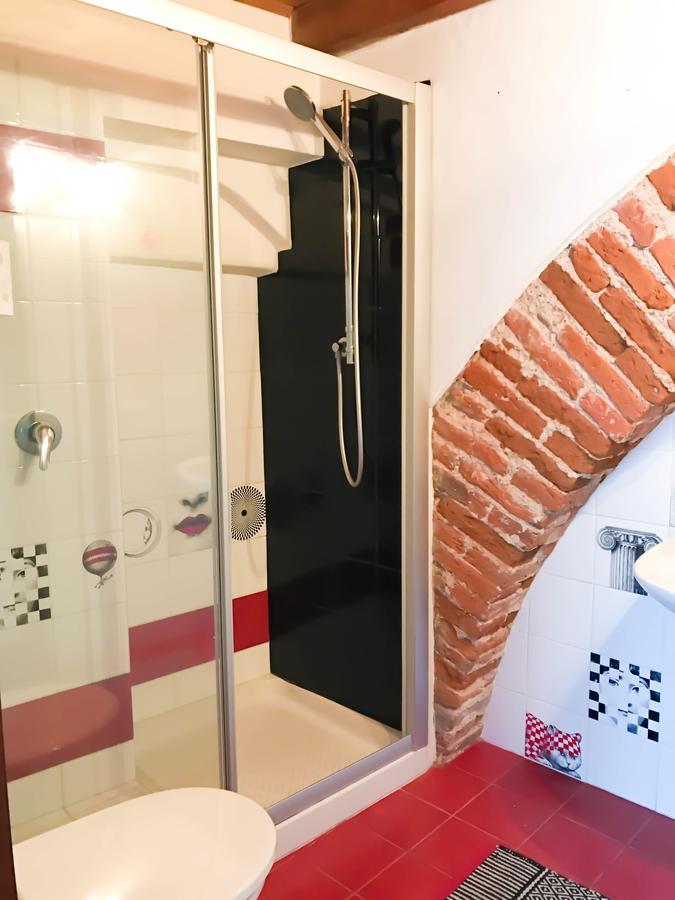 Eleonora Room & Breakfast Ористано Екстер'єр фото