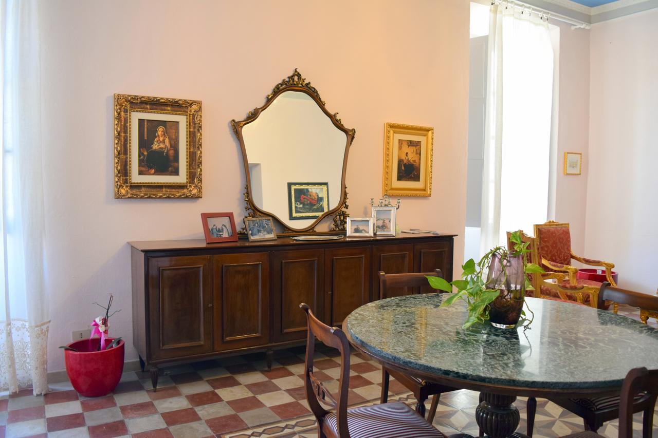 Eleonora Room & Breakfast Ористано Екстер'єр фото