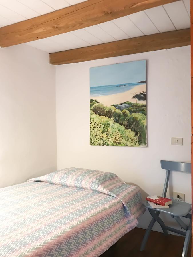 Eleonora Room & Breakfast Ористано Екстер'єр фото