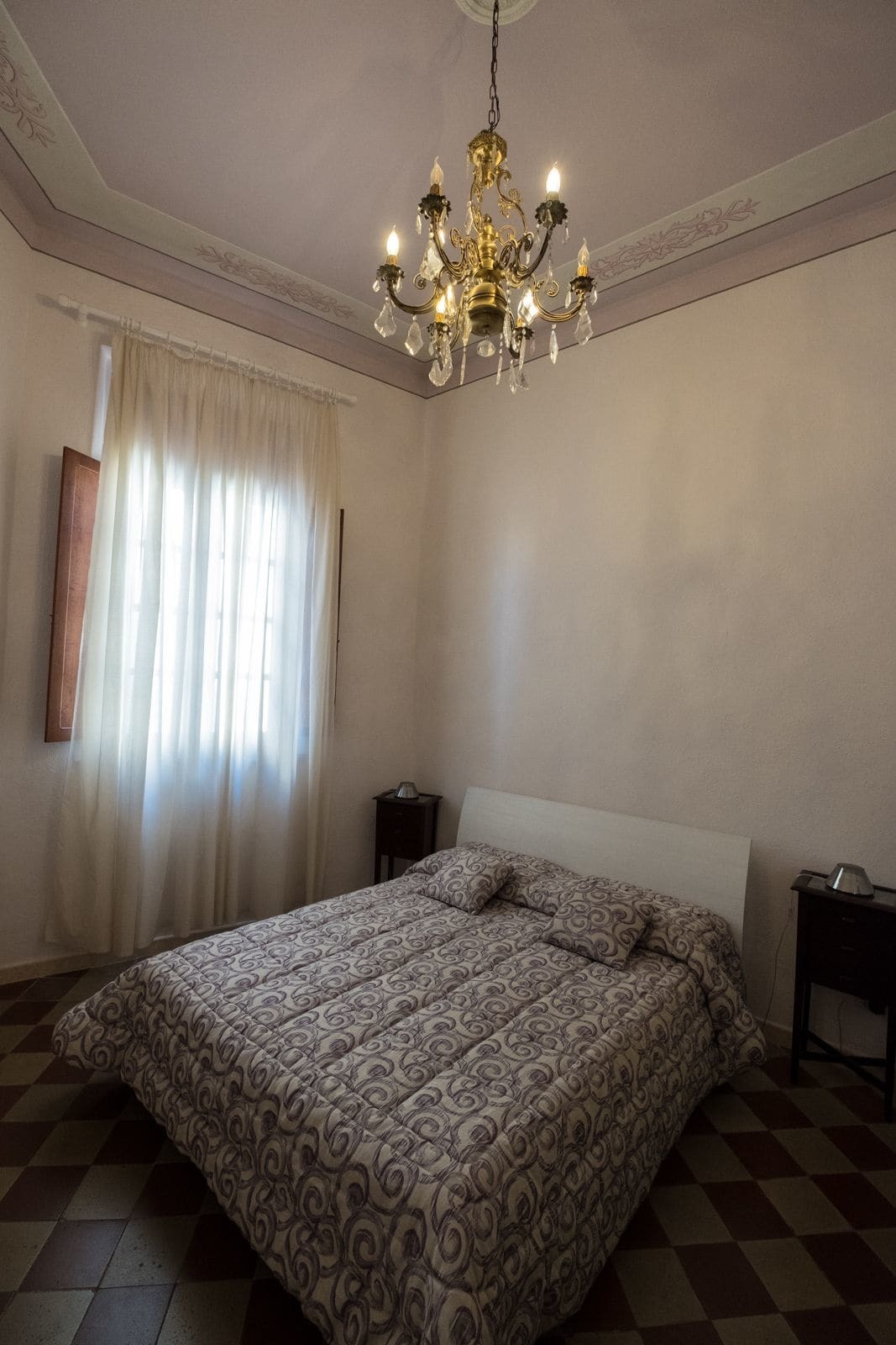 Eleonora Room & Breakfast Ористано Екстер'єр фото